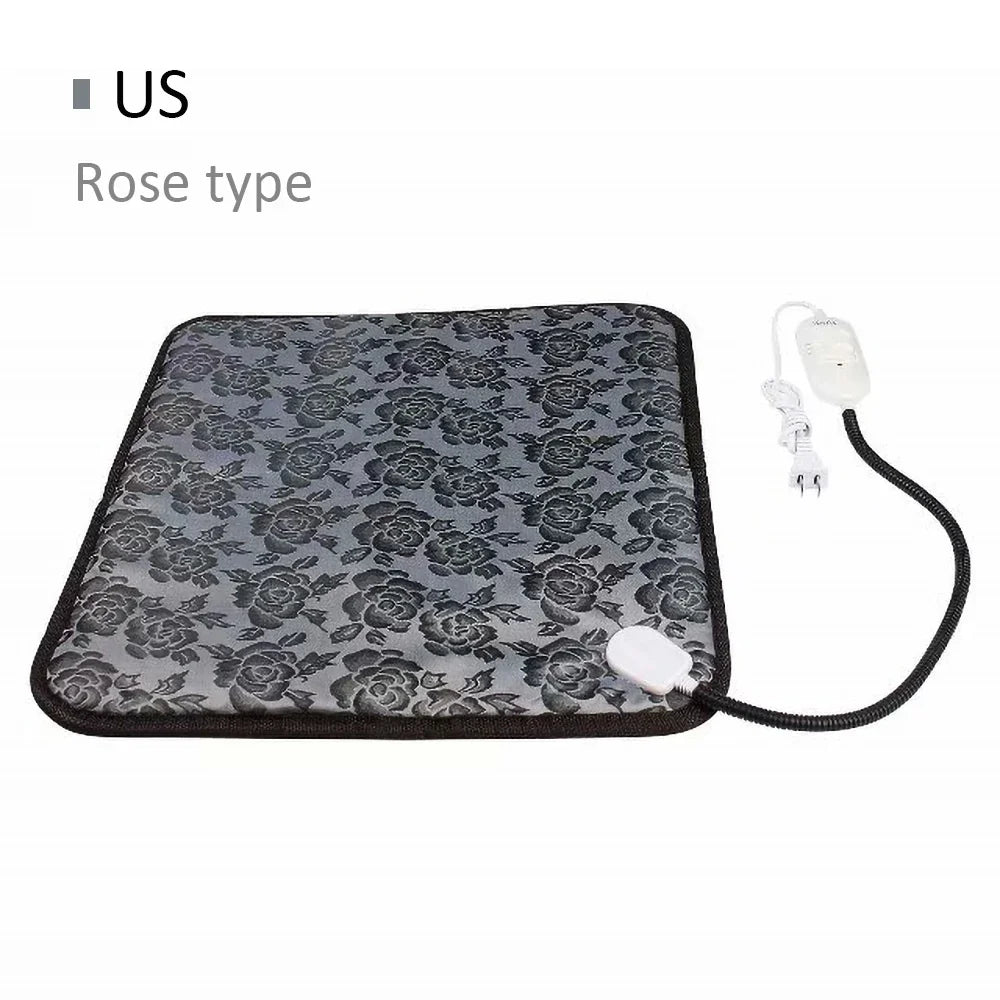 Electric Heated Pad for Dogs