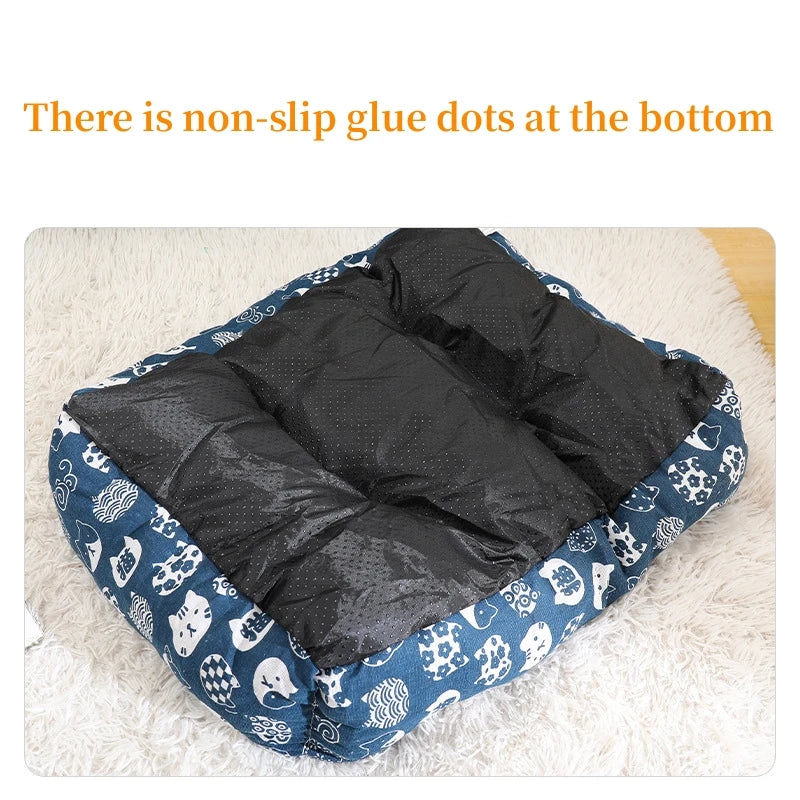 Dog Sofa Bed – Soft, Supportive & Stylish Comfort