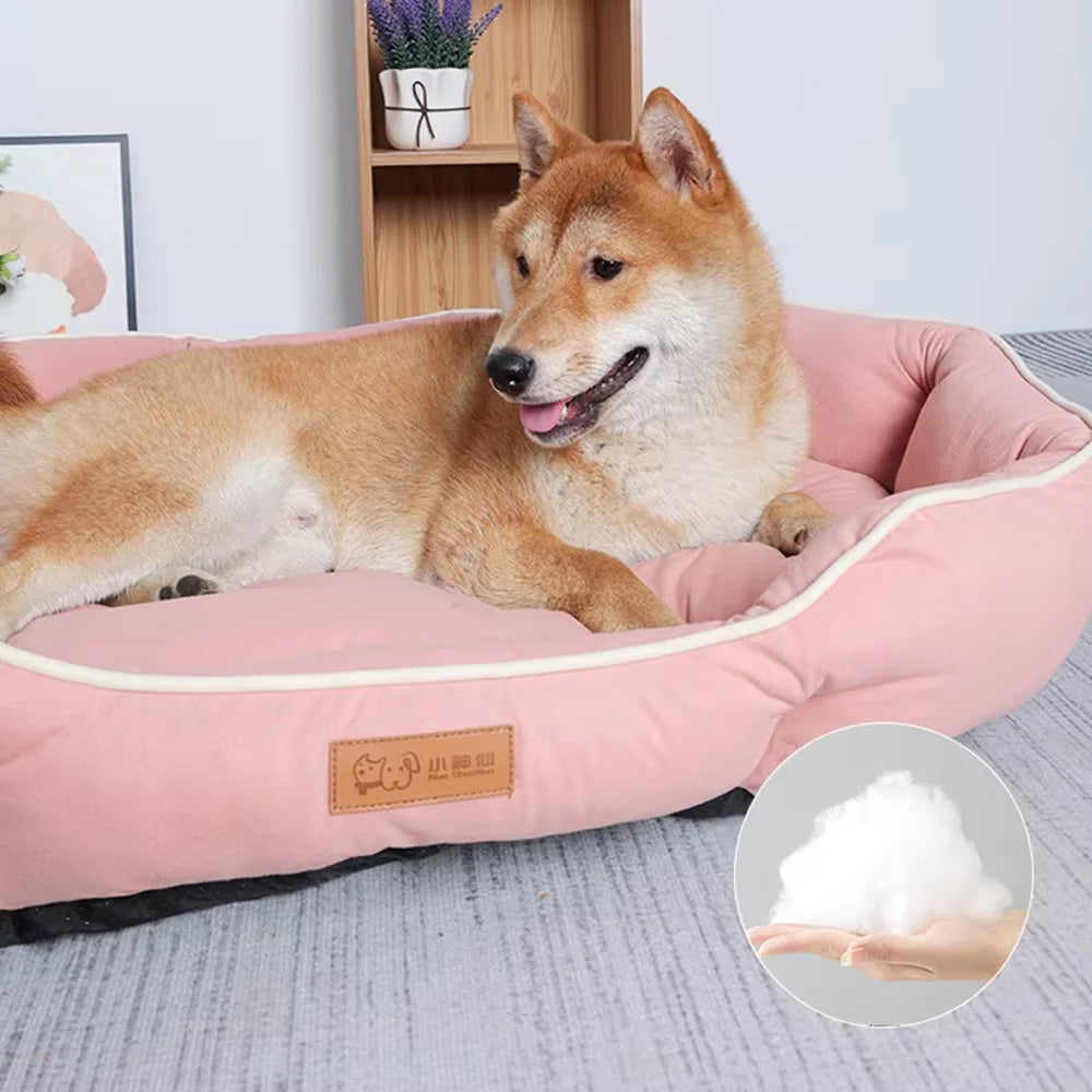 Sofa Sleeping Bed – The Ultimate Comfort for Your Pet