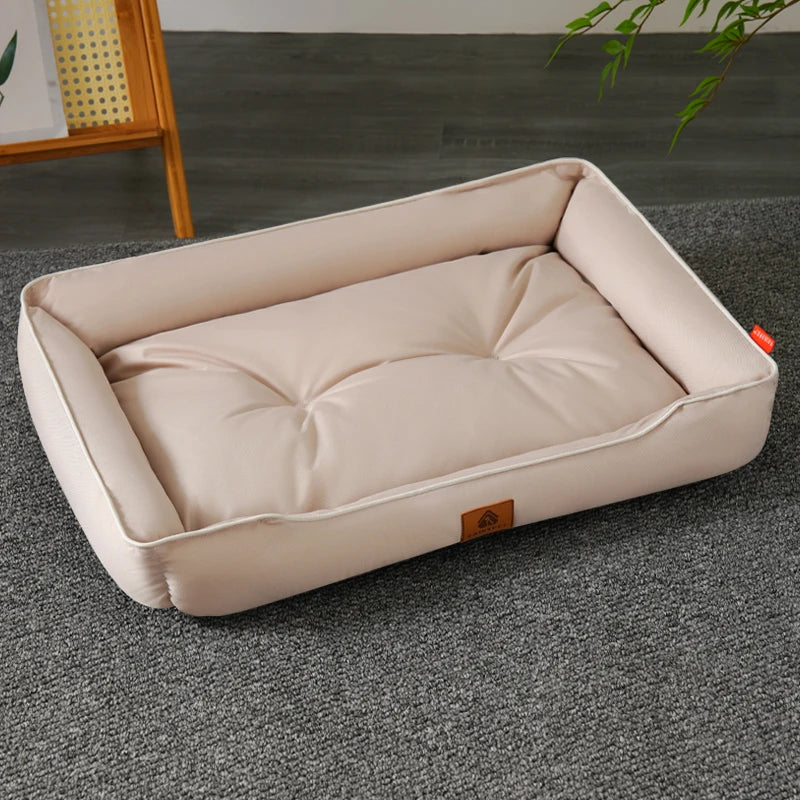 Waterproof Dog Bed