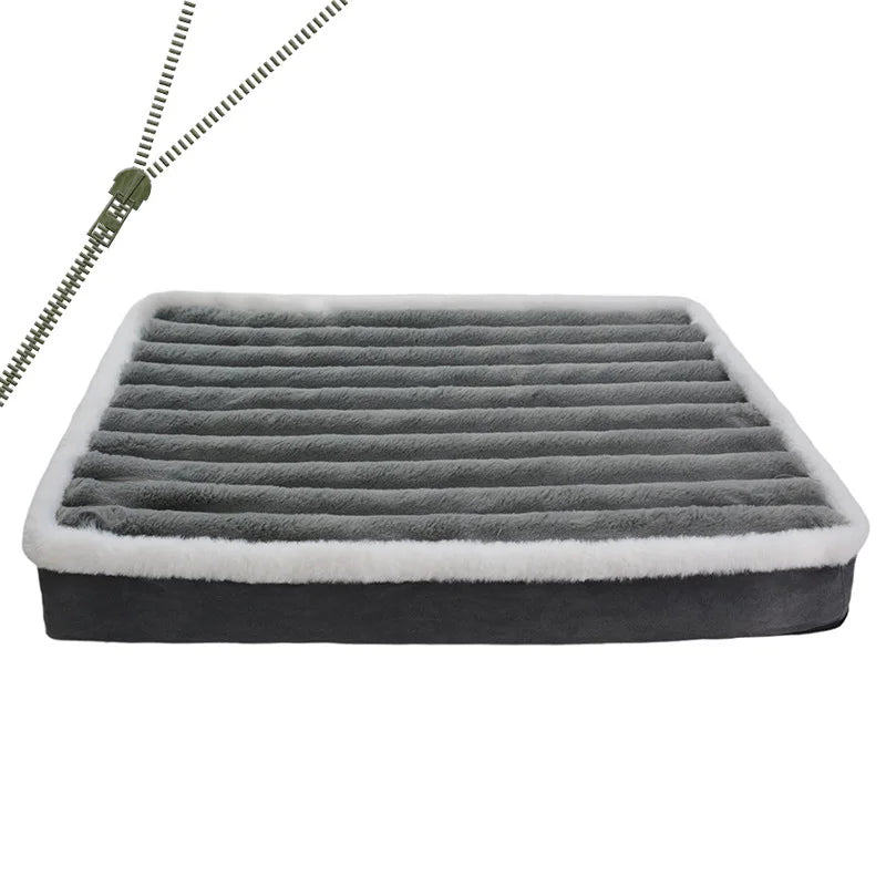 Washable Dog Mat