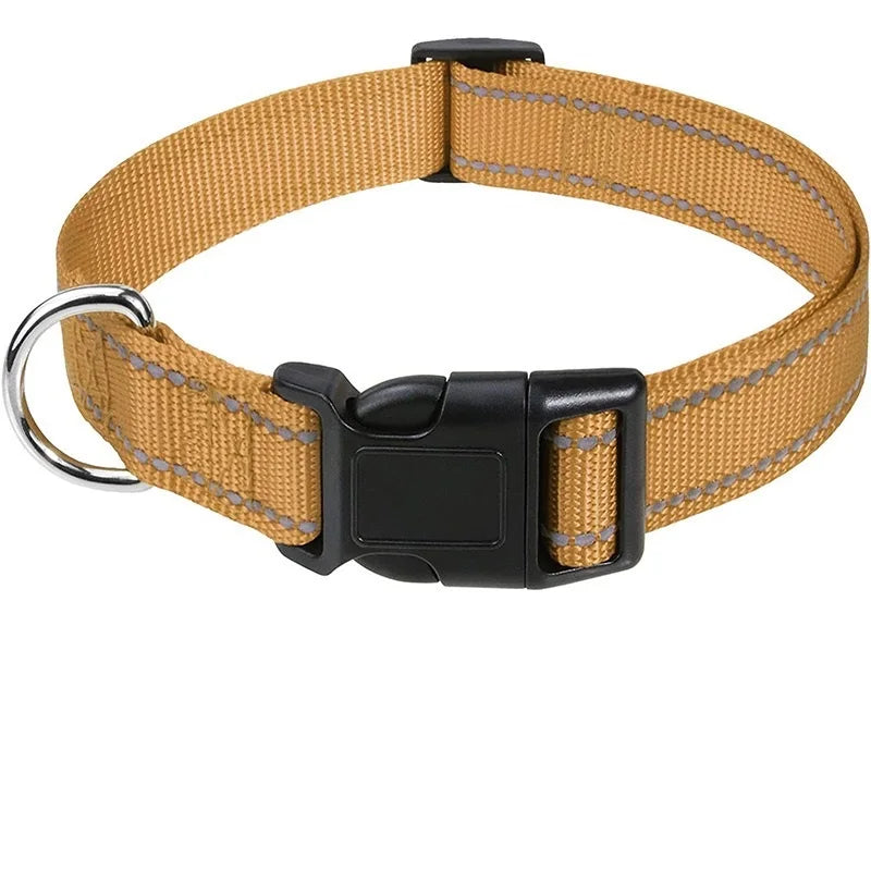 Choker Small Dog Collar – Decorative Adjustable