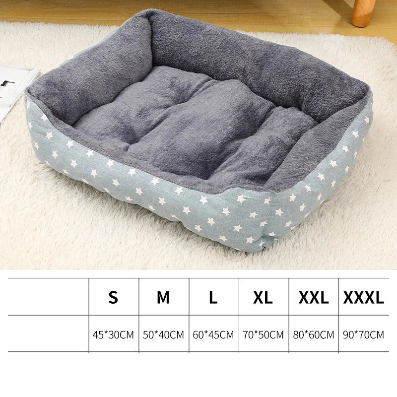 Dog Sofa Bed – Soft, Supportive & Stylish Comfort
