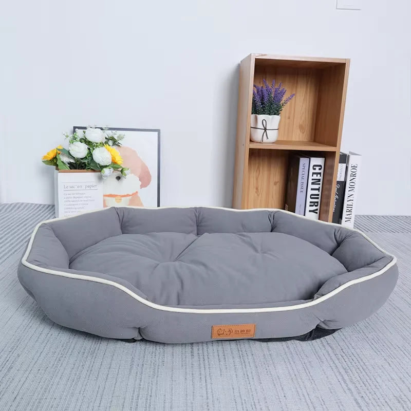 Sofa Sleeping Bed – The Ultimate Comfort for Your Pet