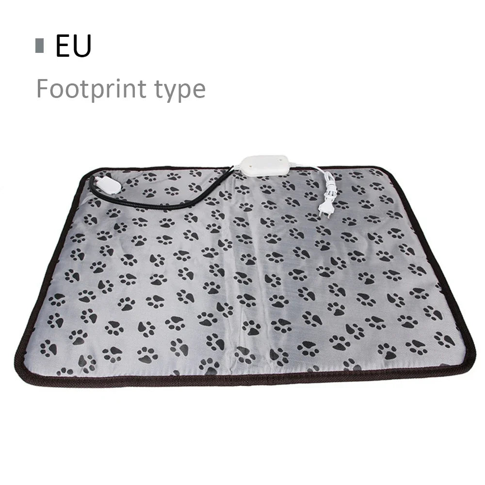 Electric Heated Pad for Dogs