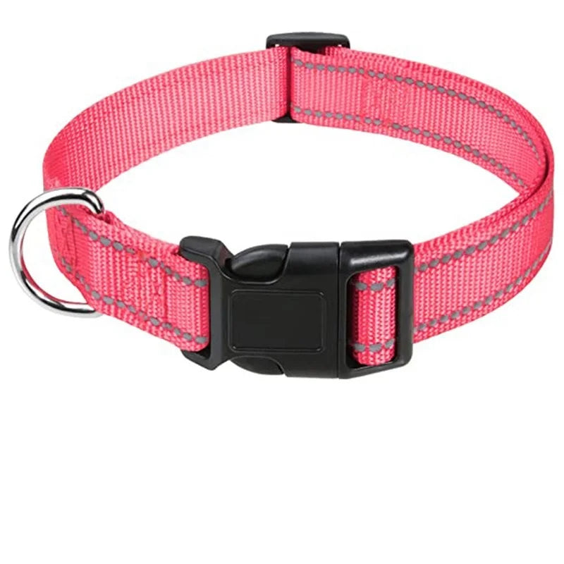 Choker Small Dog Collar – Decorative Adjustable