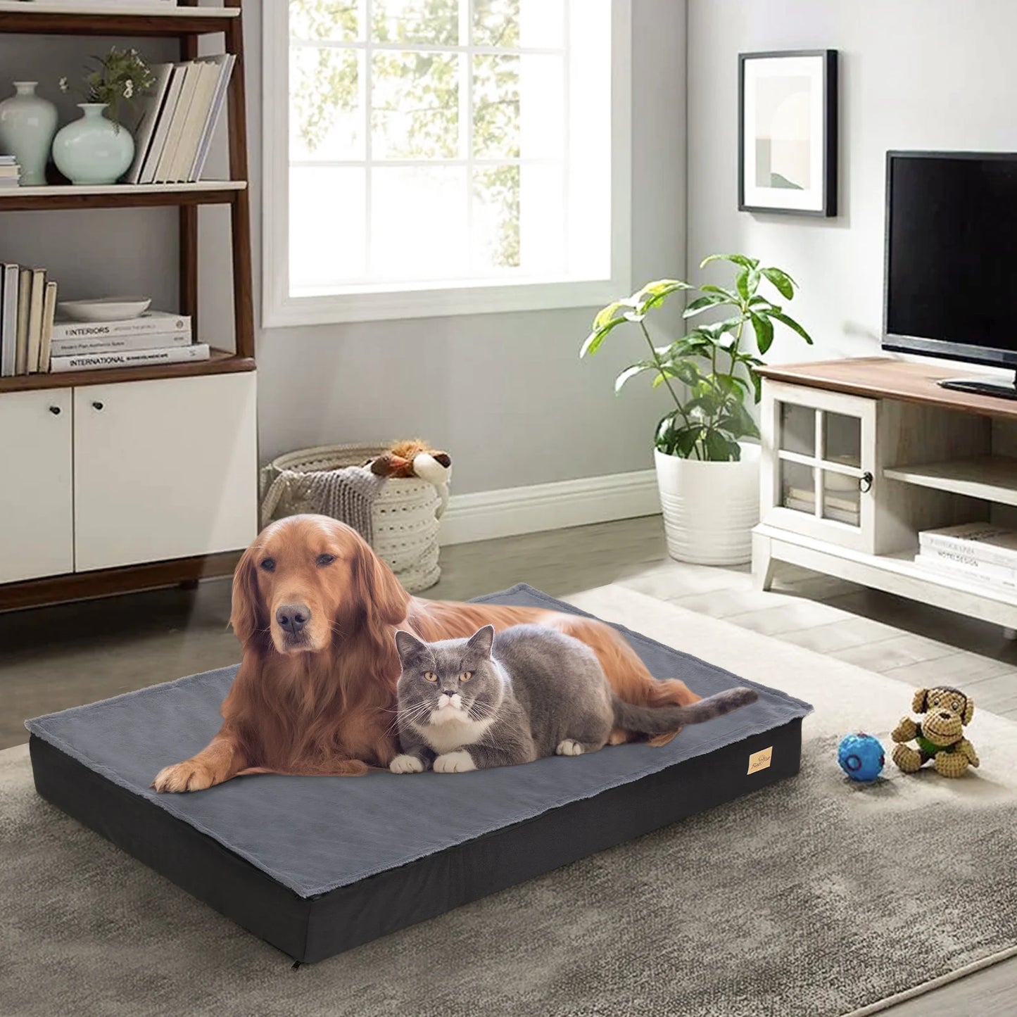Orthopaedic Dog Bed for Dogs