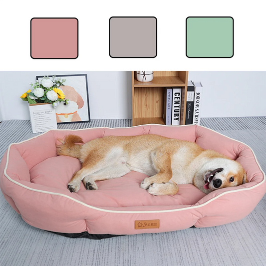 Sofa Sleeping Bed – The Ultimate Comfort for Your Pet