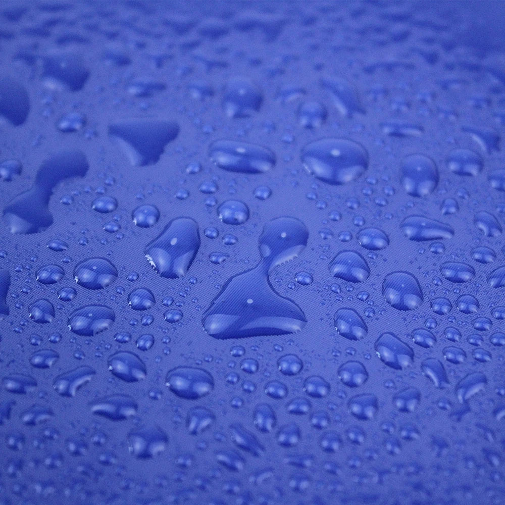 Cloak-Style Waterproof Dog Raincoat with Hood & Reflective Strip – Sizes S to 5XL