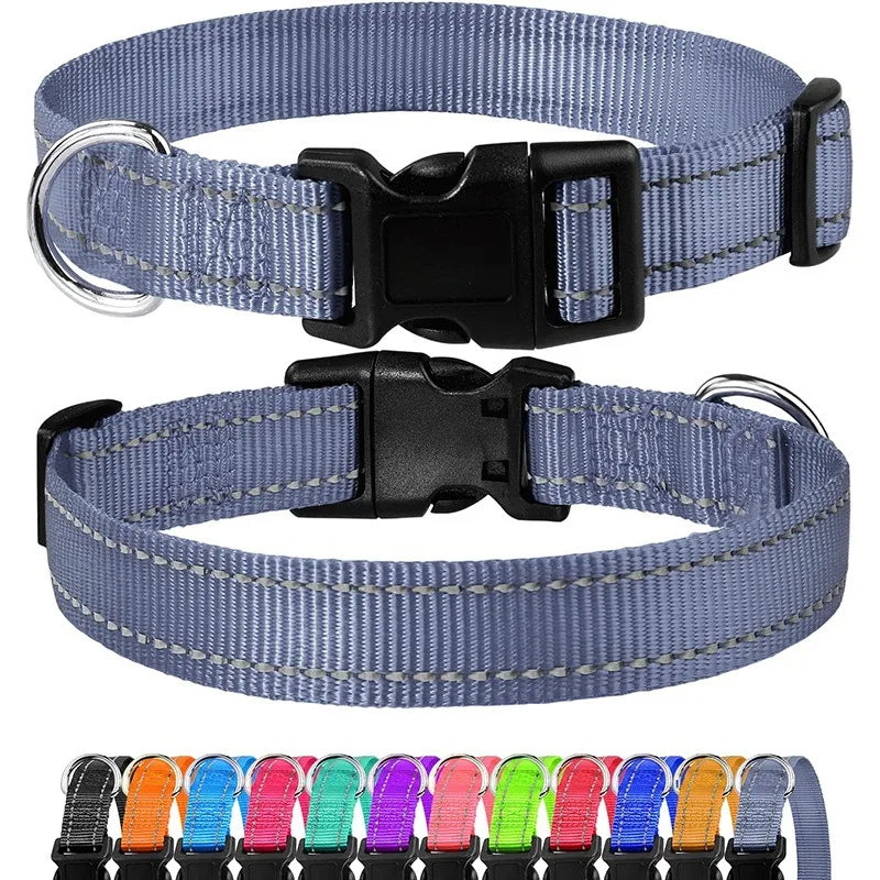 Choker Small Dog Collar – Decorative Adjustable
