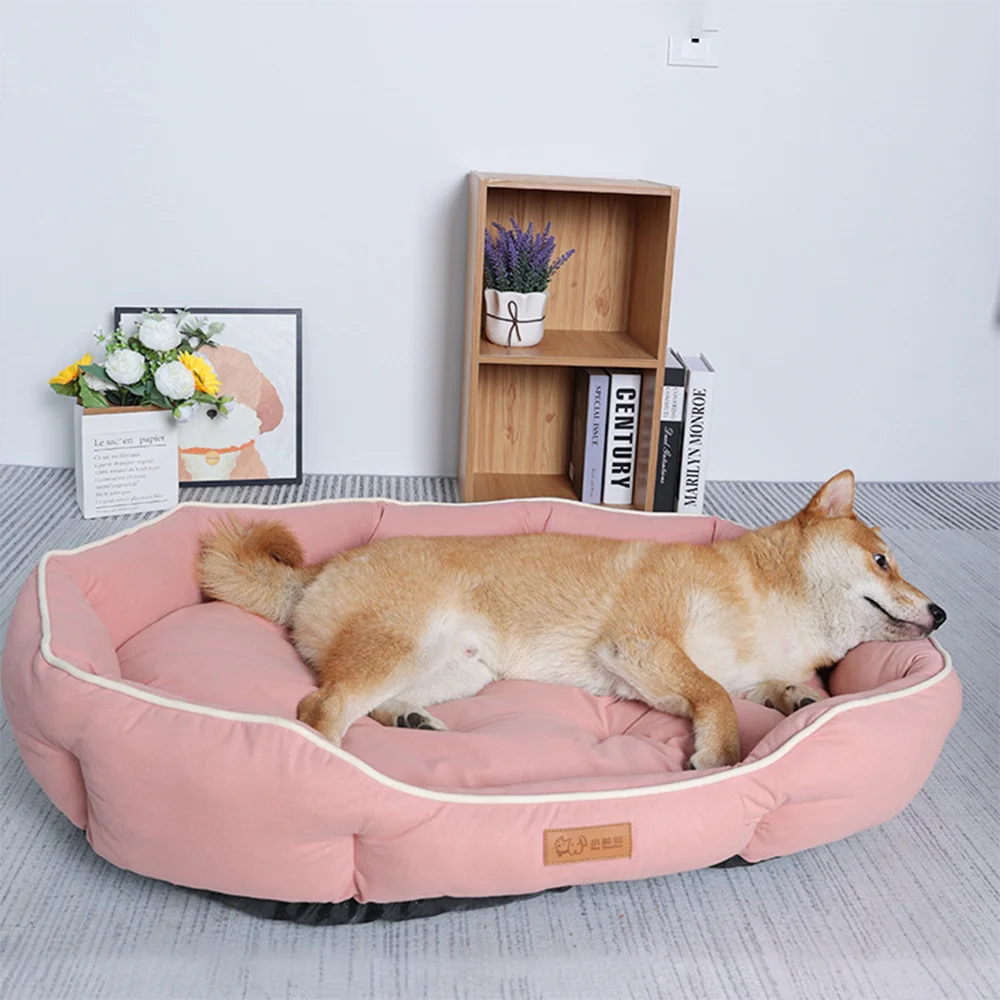 Sofa Sleeping Bed – The Ultimate Comfort for Your Pet