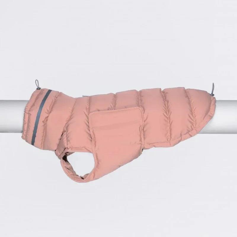 Pet Winter Warm Down Jacket 🐾