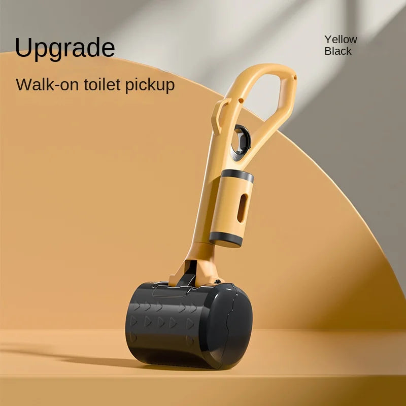 Dog Toilet Picker – Portable Poop Shovel for Walking Your Dog 🐾