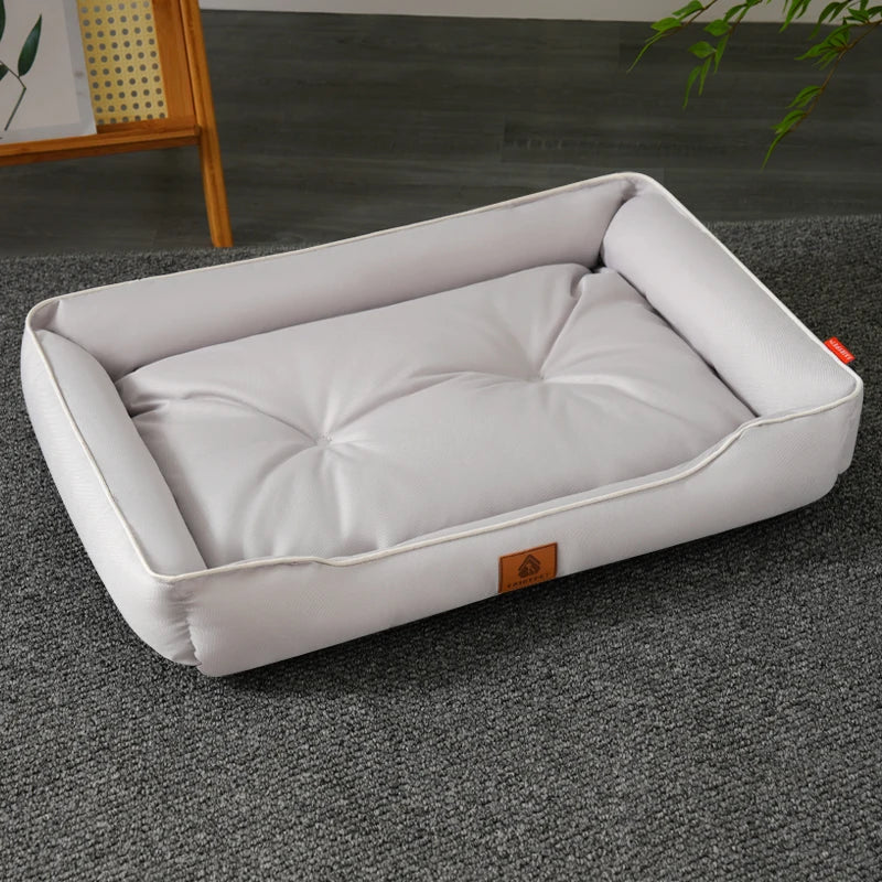 Waterproof Dog Bed