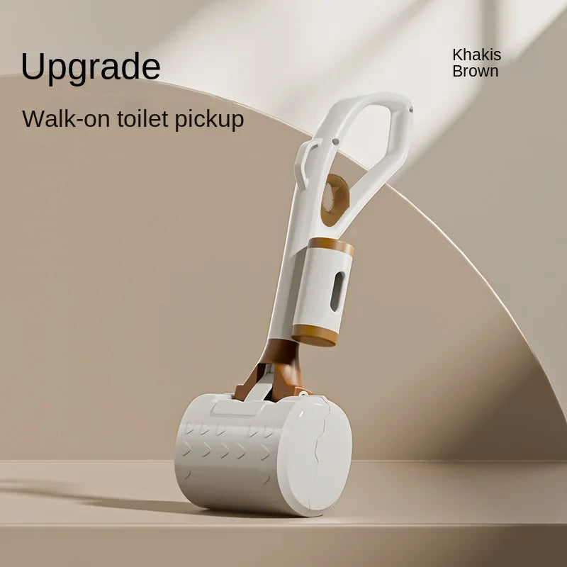 Dog Toilet Picker – Portable Poop Shovel for Walking Your Dog 🐾