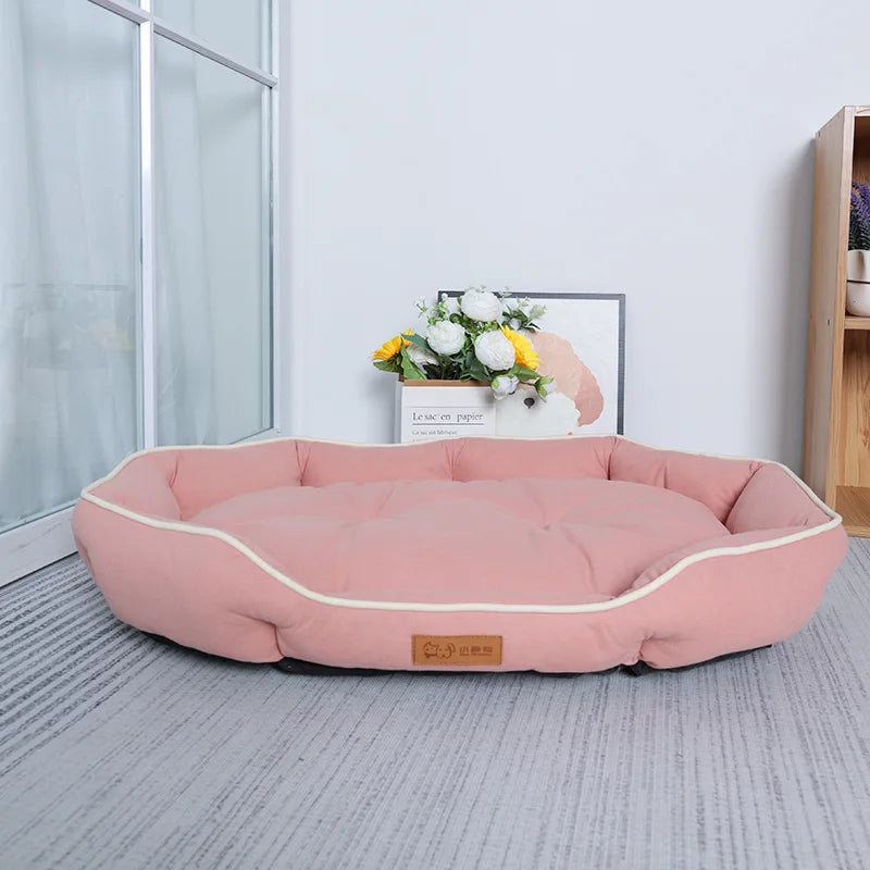 Sofa Sleeping Bed – The Ultimate Comfort for Your Pet