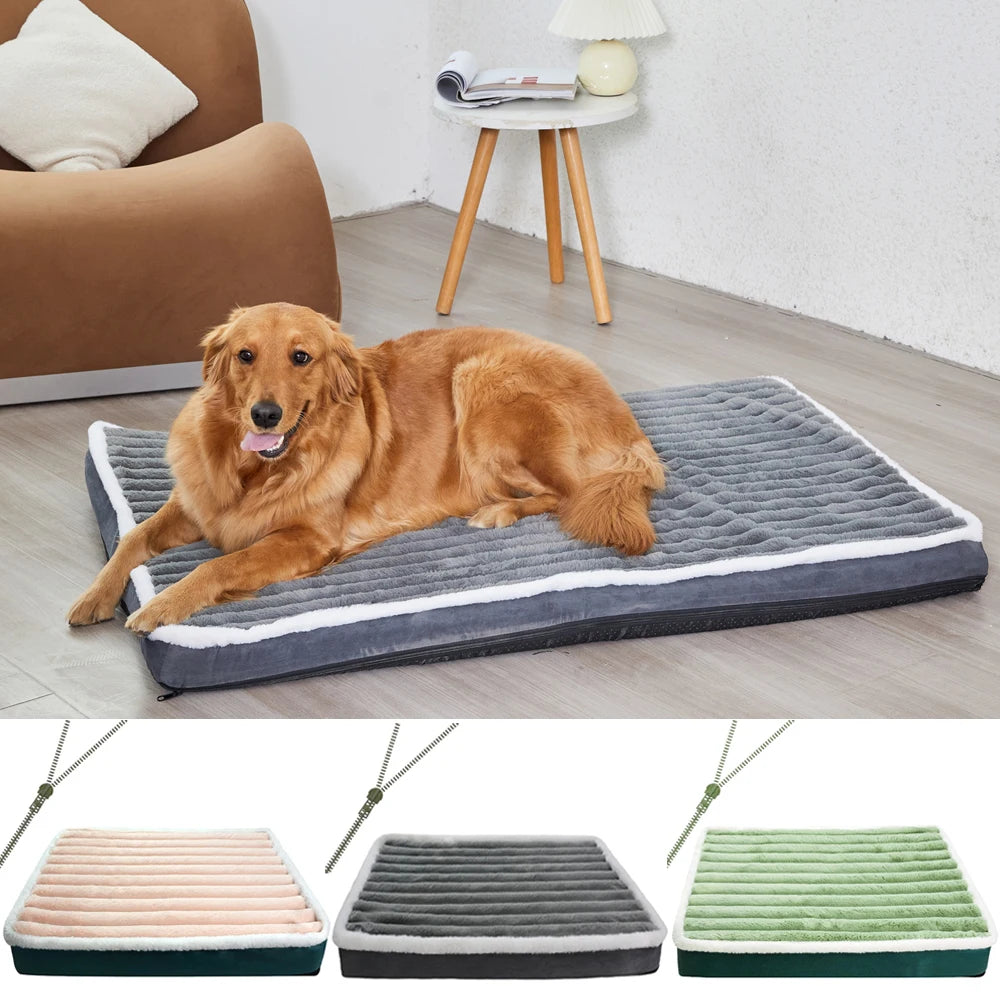 Washable Dog Mat