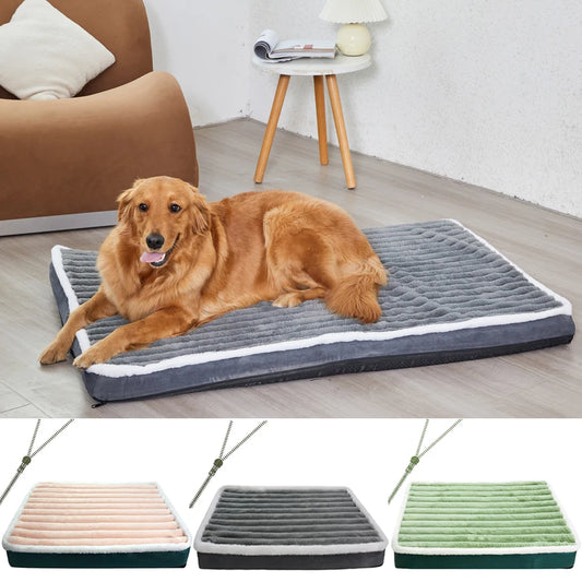 Washable Dog Mat
