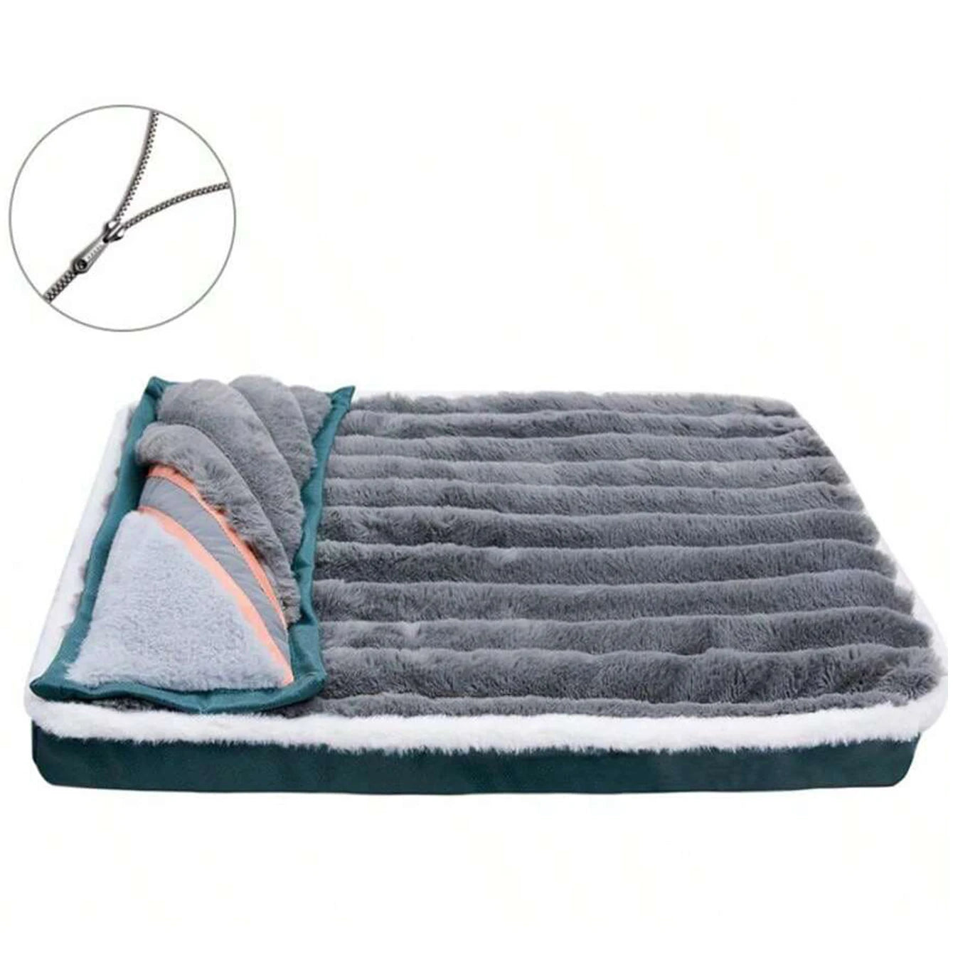 Washable Dog Mat