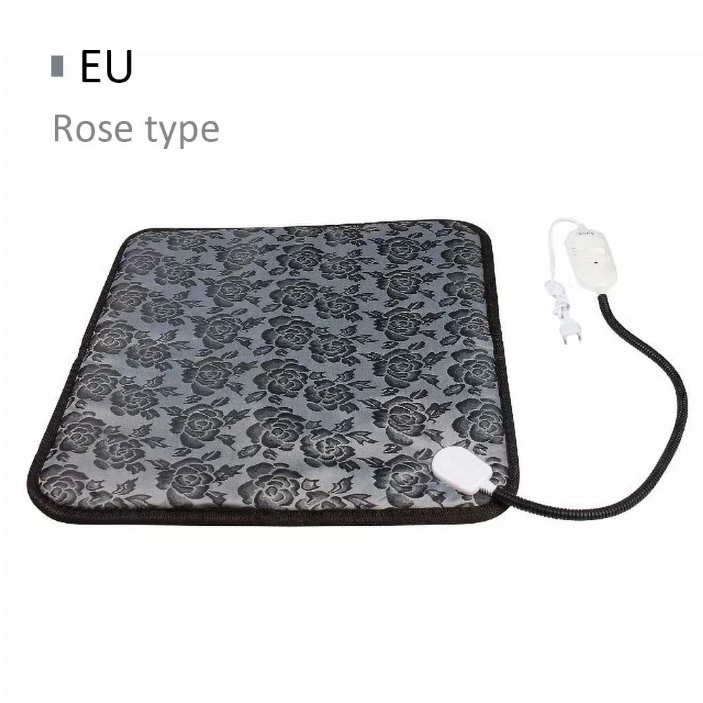 Electric Heated Pad for Dogs