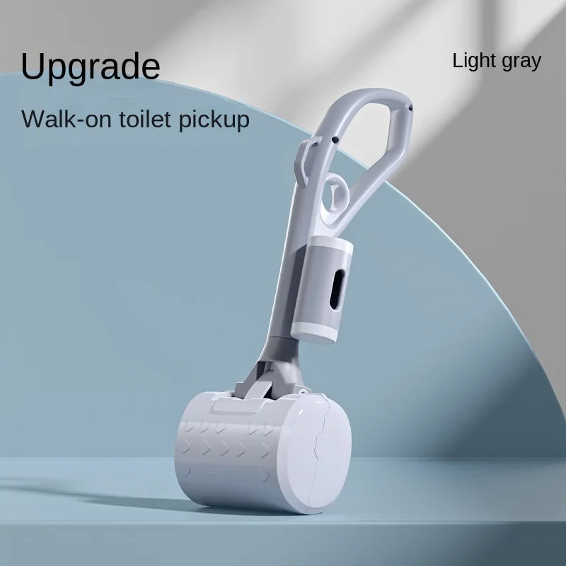 Dog Toilet Picker – Portable Poop Shovel for Walking Your Dog 🐾