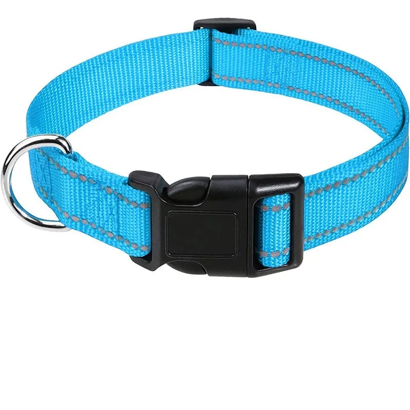 Choker Small Dog Collar – Decorative Adjustable