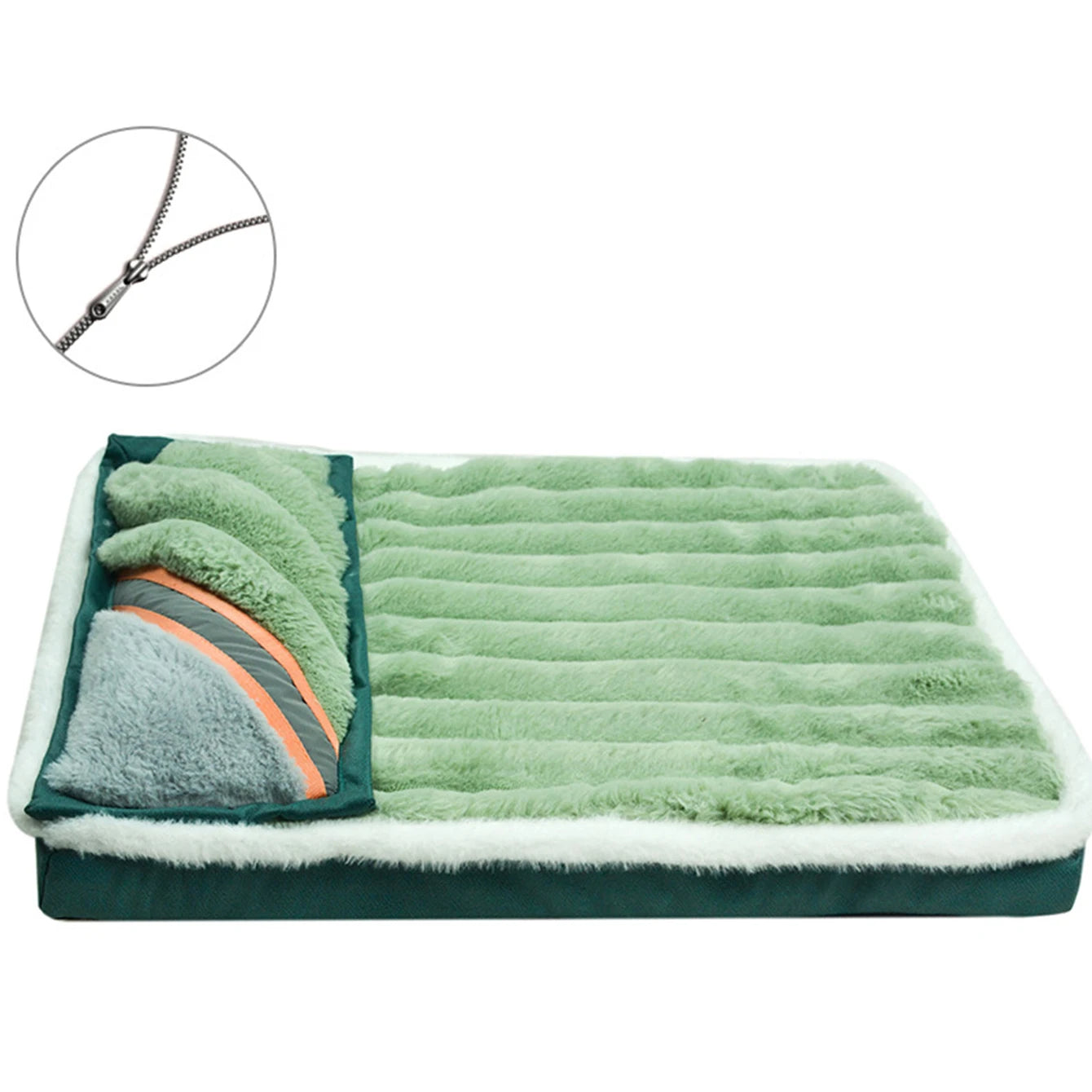 Washable Dog Mat