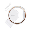 Lumi Leash: 4-in-1 Reflective LED Torch & Poop Bag Dispenser
