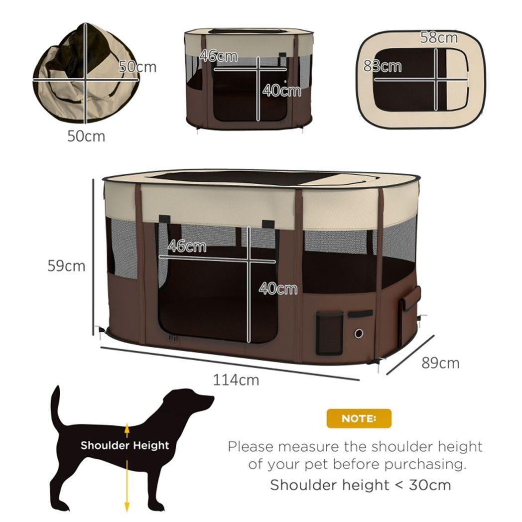 AirLite Pet Carrier: Breathable, Secure Travel for Cats & Dogs