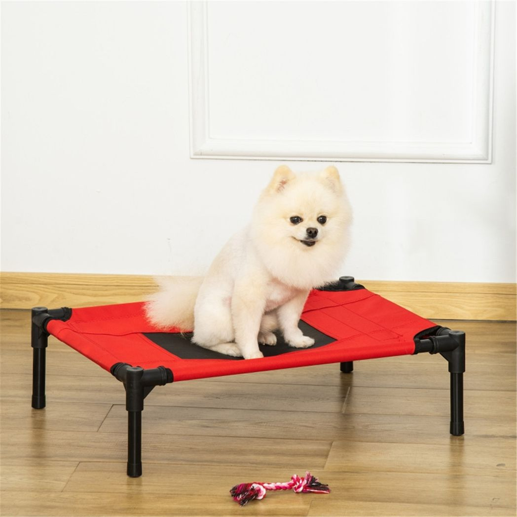 CozyCloud Plush Orthopedic Pet Bed for Dogs & Cats