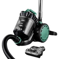 Salter Multicyclonic Pet Pro Vacuum Cleaner - Powerful Pet Hair Removal