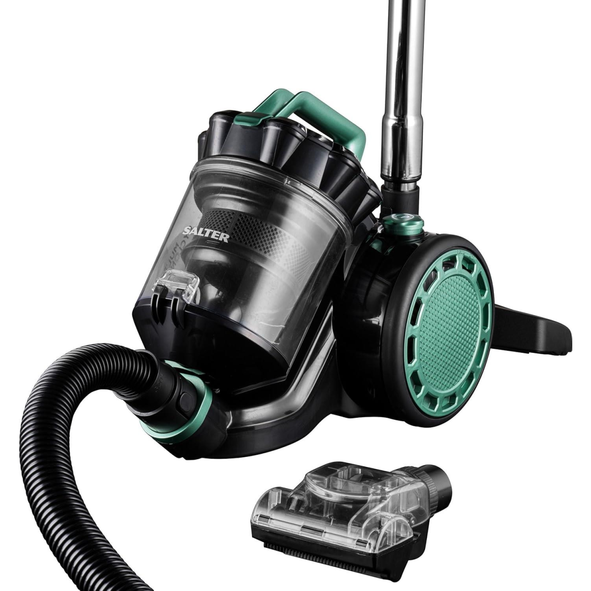 Salter Multicyclonic Pet Pro Vacuum Cleaner - Powerful Pet Hair Removal
