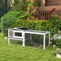 Premium Small Animal Playpen Cage – Safe, Spacious & Easy Setup